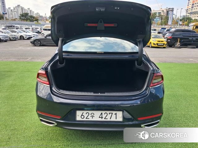Hyundai Grandeur IG id 4978235 из Кореи 16