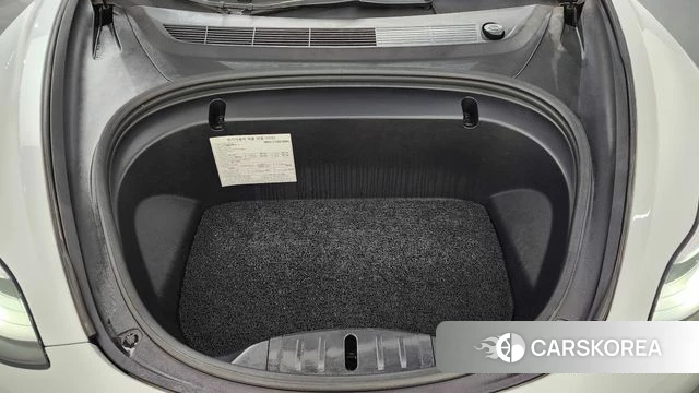 Tesla Model 3 id 4900149 из Кореи 16