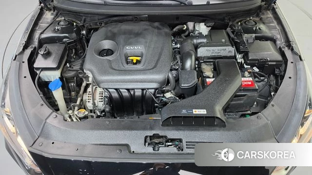 Hyundai Sonata New Rise id 4960583 из Кореи 16