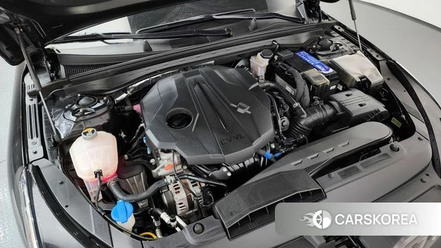 Kia K5 3rd generation id 4682992 из Кореи 27