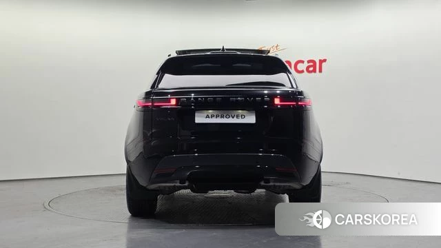 Land Rover Range Rover Velar id 5010924 из Кореи 16