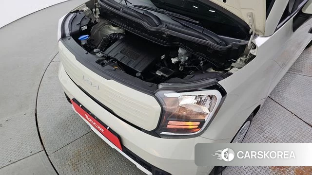 Kia The New Kia Ray id 5011840 из Кореи 26