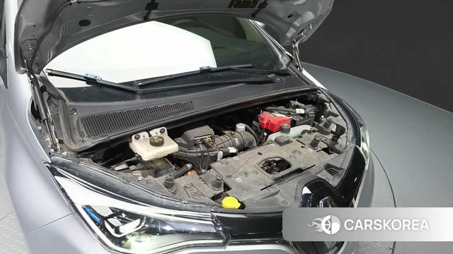Renault Korea (Samsung) Joe id 5022674 из Кореи 28
