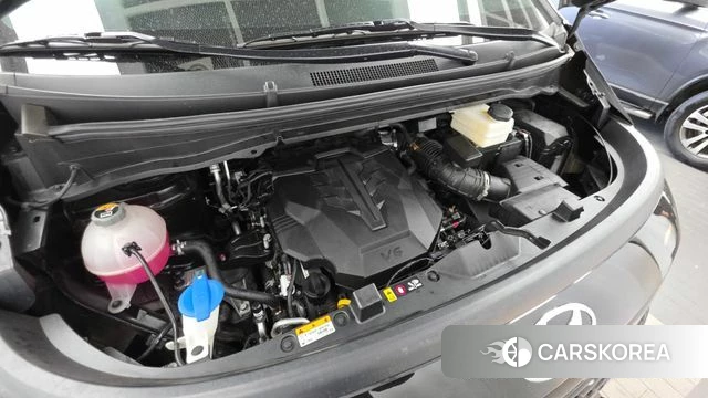 Hyundai Staria id 4951182 из Кореи 27