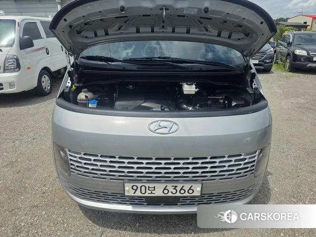 Hyundai Staria id 4654727 из Кореи 16