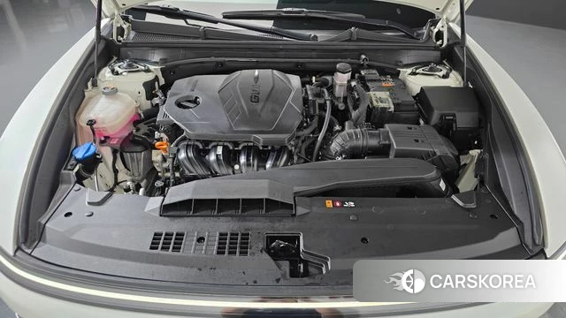 Hyundai Grandeur (GN7) id 4990859 из Кореи 33