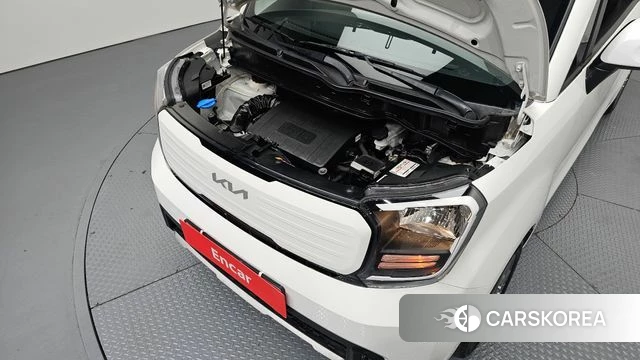 Kia The New Kia Ray id 5052584 из Кореи 16