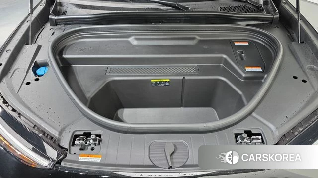 Audi Q6 e-Tron (GF) id 4757086 из Кореи 36