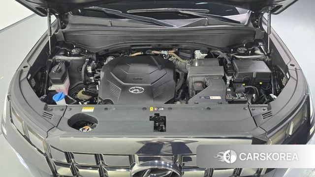 Hyundai The New Palisade id 4985575 из Кореи 16