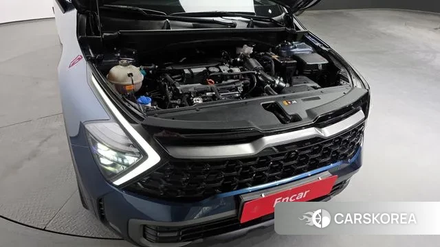 Kia Sportage 5th Generation id 3138318 из Кореи 16