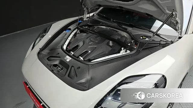 Porsche Panamera (976) id 3775898 из Кореи 16