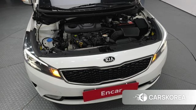 Kia The New K3 id 4988503 из Кореи 30