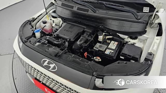Hyundai Casper id 4784045 из Кореи 16