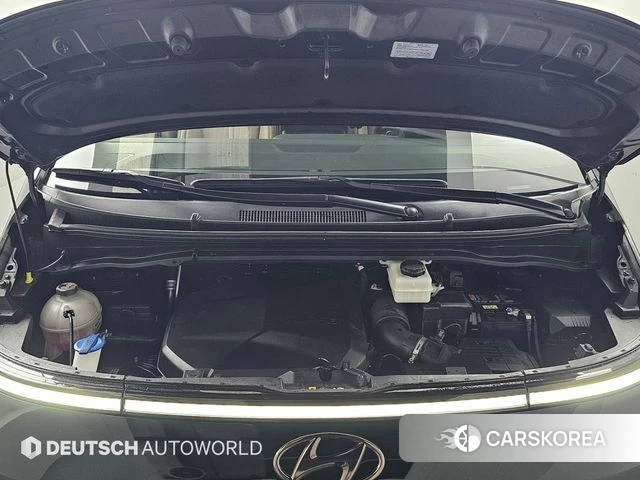 Hyundai Staria id 4739773 из Кореи 16