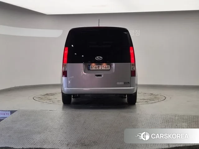 Hyundai Staria id 3389115 из Кореи 16