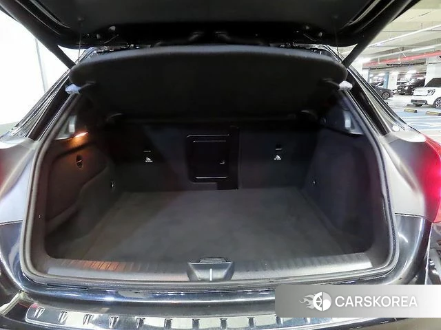 Mercedes-Benz GLA-Class X156 2018 Черный из Кореи, фото 6