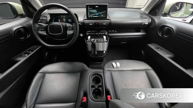 Hyundai Casper id 5040131 из Кореи 26