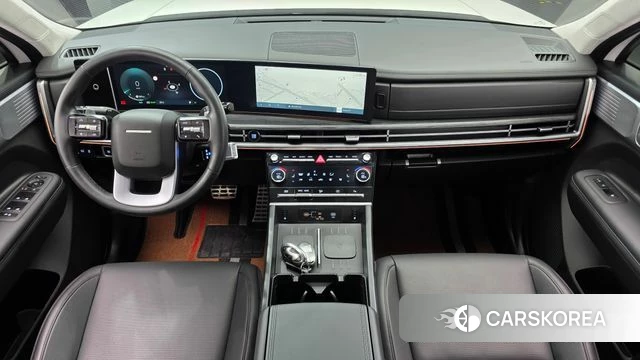 Hyundai Santa Fe (MX5) id 5021459 из Кореи 30