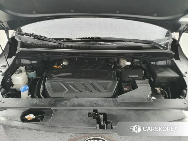 Kia The New Carnival id 4988063 из Кореи 16