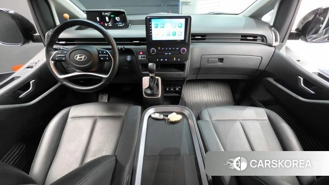 Hyundai Staria id 4950167 из Кореи 28