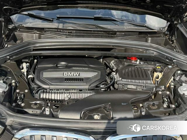 BMW X1 (F48) id 5041414 из Кореи 16