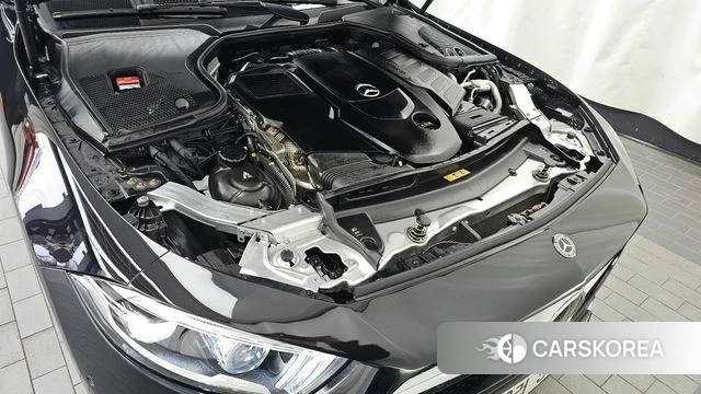 Mercedes-Benz CLS-Class C257 id 4993199 из Кореи 16
