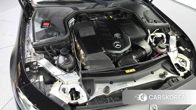 Mercedes-Benz CLS-Class C257 id 5003021 из Кореи 26