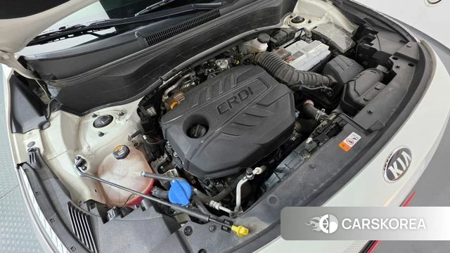 Kia Seltos id 5040981 из Кореи 26