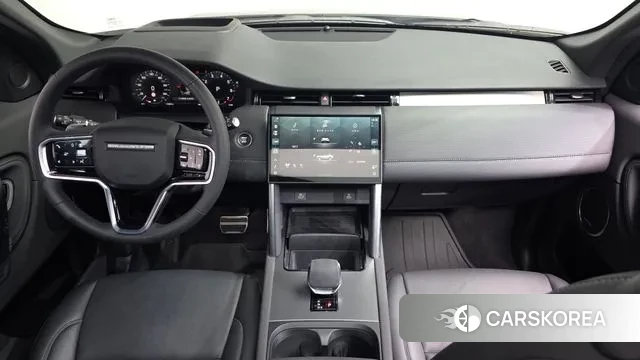 Land Rover Discovery Sports 2nd Generation id 3775862 из Кореи 16