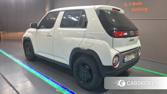 Hyundai Casper id 4935064 из Кореи 16