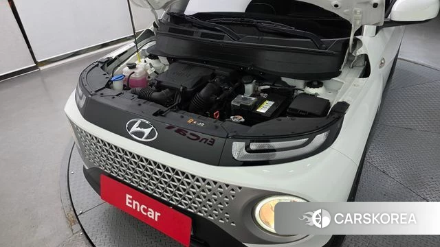 Hyundai Casper id 5017133 из Кореи 29