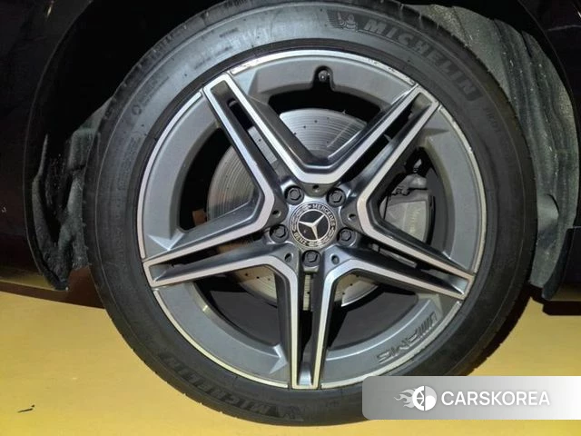 Mercedes-Benz S-Class W223 2022 Черный из Кореи, фото 6