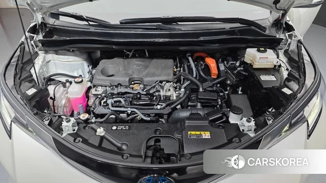 Toyota Sienna 4th Generation id 4976902 из Кореи 16