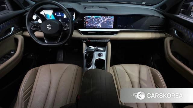 Renault Korea (Samsung) Grand Coleos id 4990462 из Кореи 34