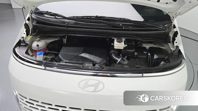 Hyundai Staria id 5051836 из Кореи 26