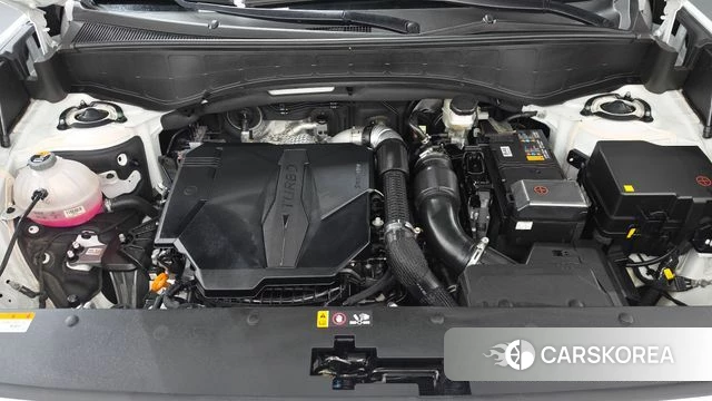 Hyundai Palisade (LX3) id 5026222 из Кореи 34