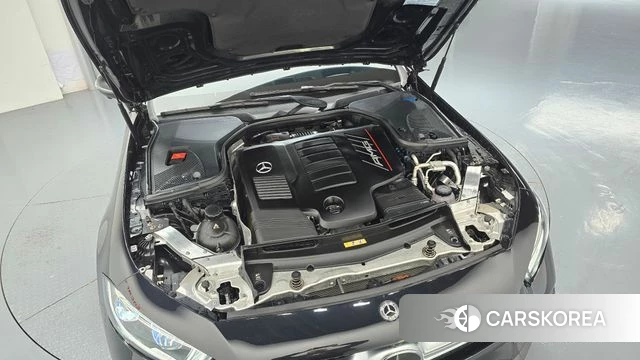 Mercedes-Benz CLS-Class C257 id 5018108 из Кореи 31