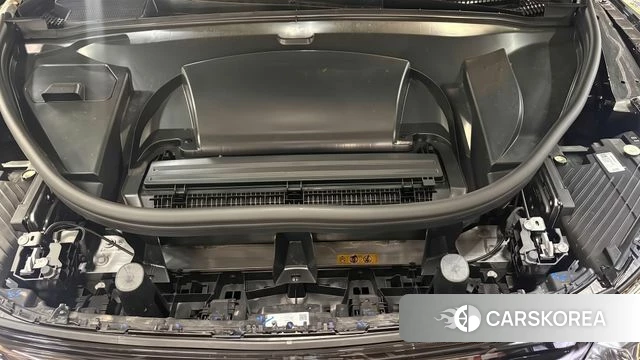 Mercedes-Benz EQE SUV X294 id 5010953 из Кореи 11