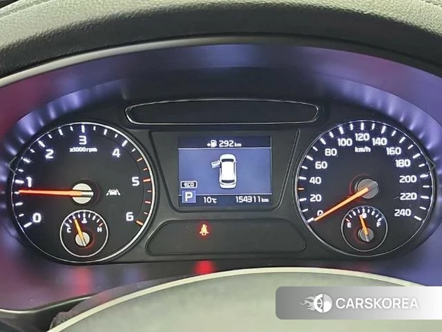 Kia The New Sorento id 5041556 из Кореи 15
