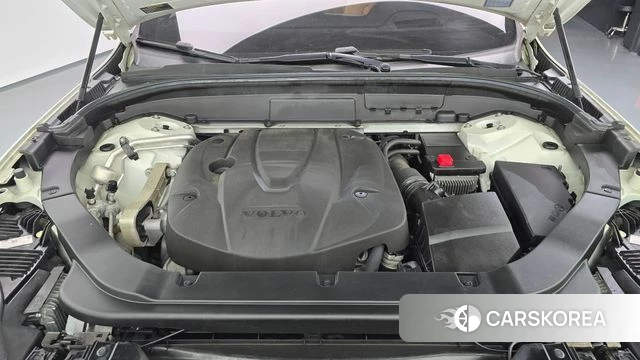 Volvo XC60 second Generation id 4944442 из Кореи 16