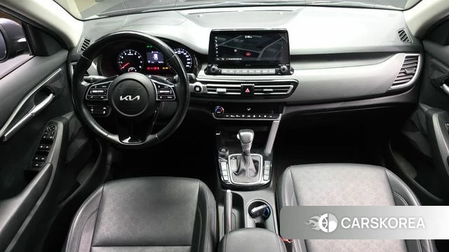 Kia Seltos id 4959037 из Кореи 26