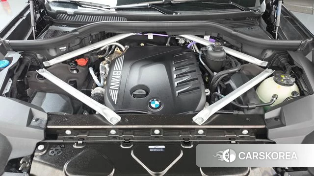 BMW X7 (G07) id 4974598 из Кореи 31
