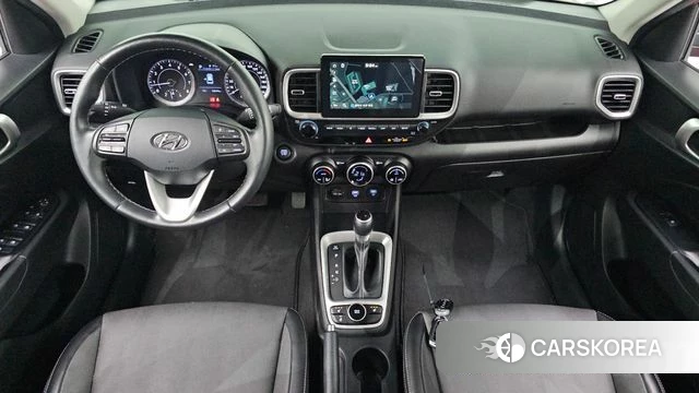 Hyundai Venue id 5028890 из Кореи 26