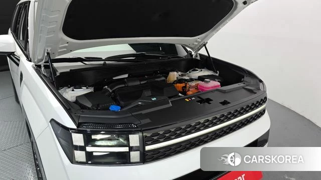 Hyundai Santa Fe (MX5) id 5021215 из Кореи 16