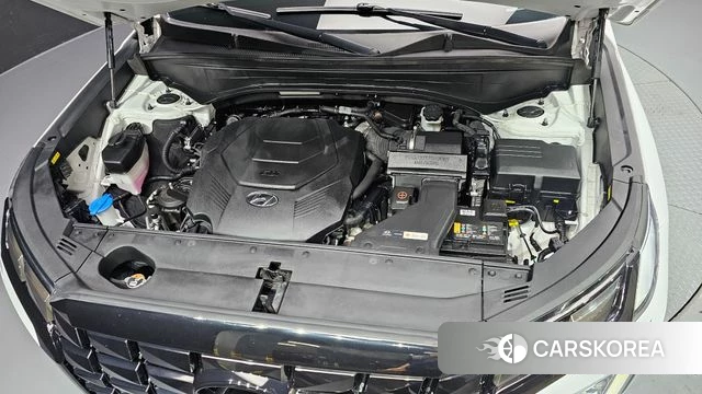 Hyundai The New Palisade id 4456793 из Кореи 33