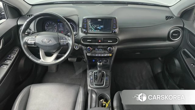 Hyundai Kona id 5023573 из Кореи 27