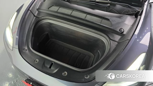 Tesla Model Y id 4899101 из Кореи 27