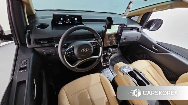 Hyundai Staria id 4990536 из Кореи 29