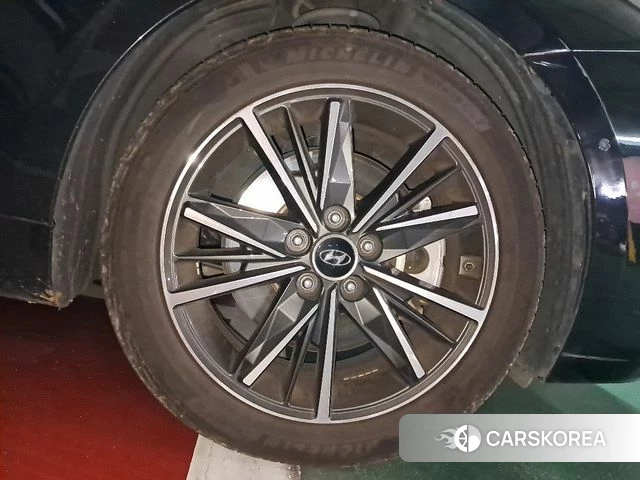 Hyundai The New Grandeur IG id 5023493 из Кореи 17