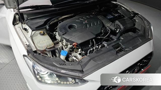 Hyundai Veloster (JS) id 5018741 из Кореи 26